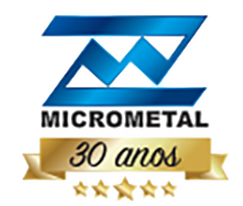 Micro Metal Indústria e Comércio Ltda.